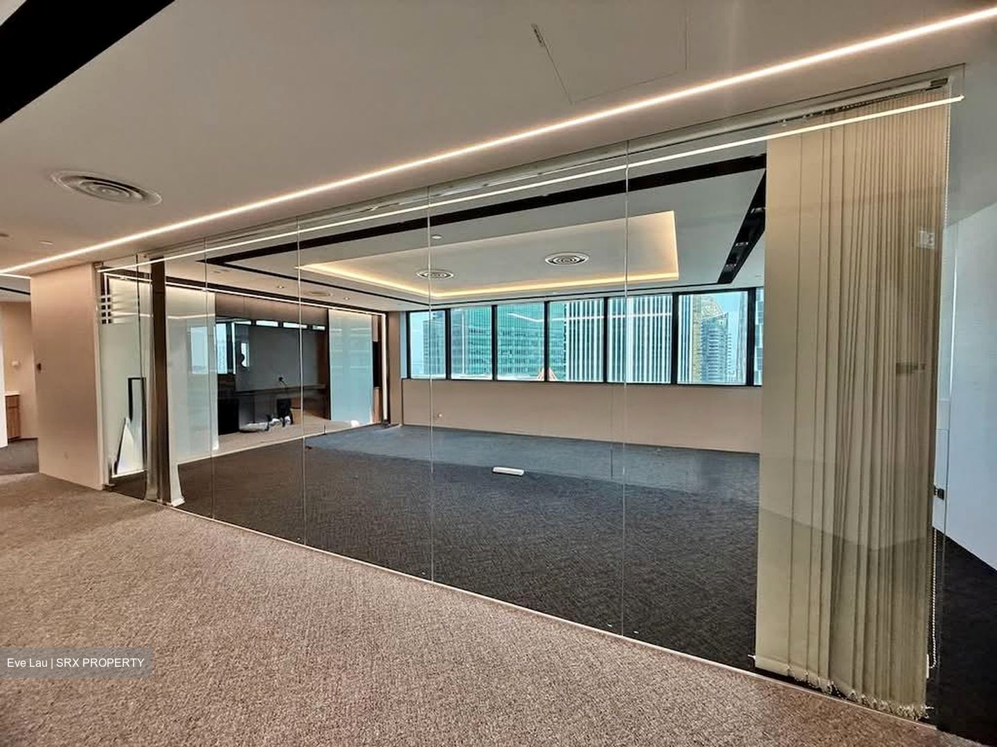 Republic Plaza (D1), Office #582272881